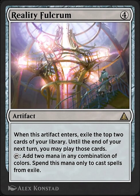 Interdimensional Web Watch, art by Alex Konstad