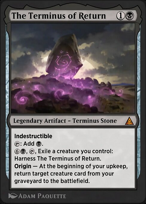 The Soul Stone, art by Adam Paquette